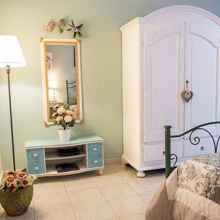 Little House Camilla Apartment Naples Exterior photo