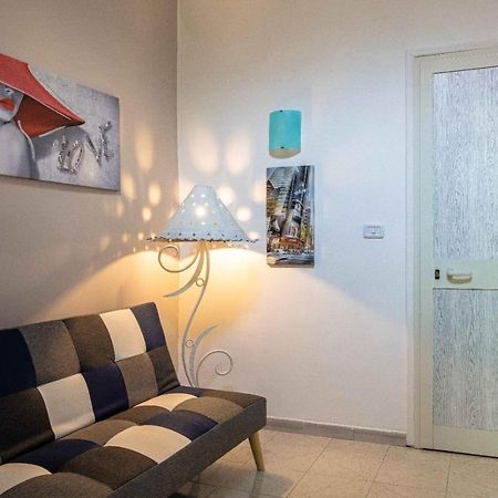 Little House Camilla Apartment Naples Exterior photo