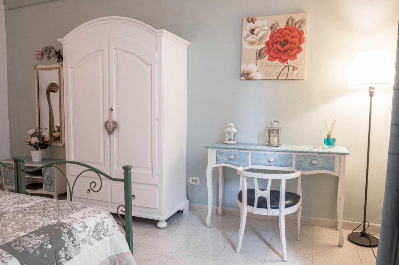 Little House Camilla Apartment Naples Exterior photo