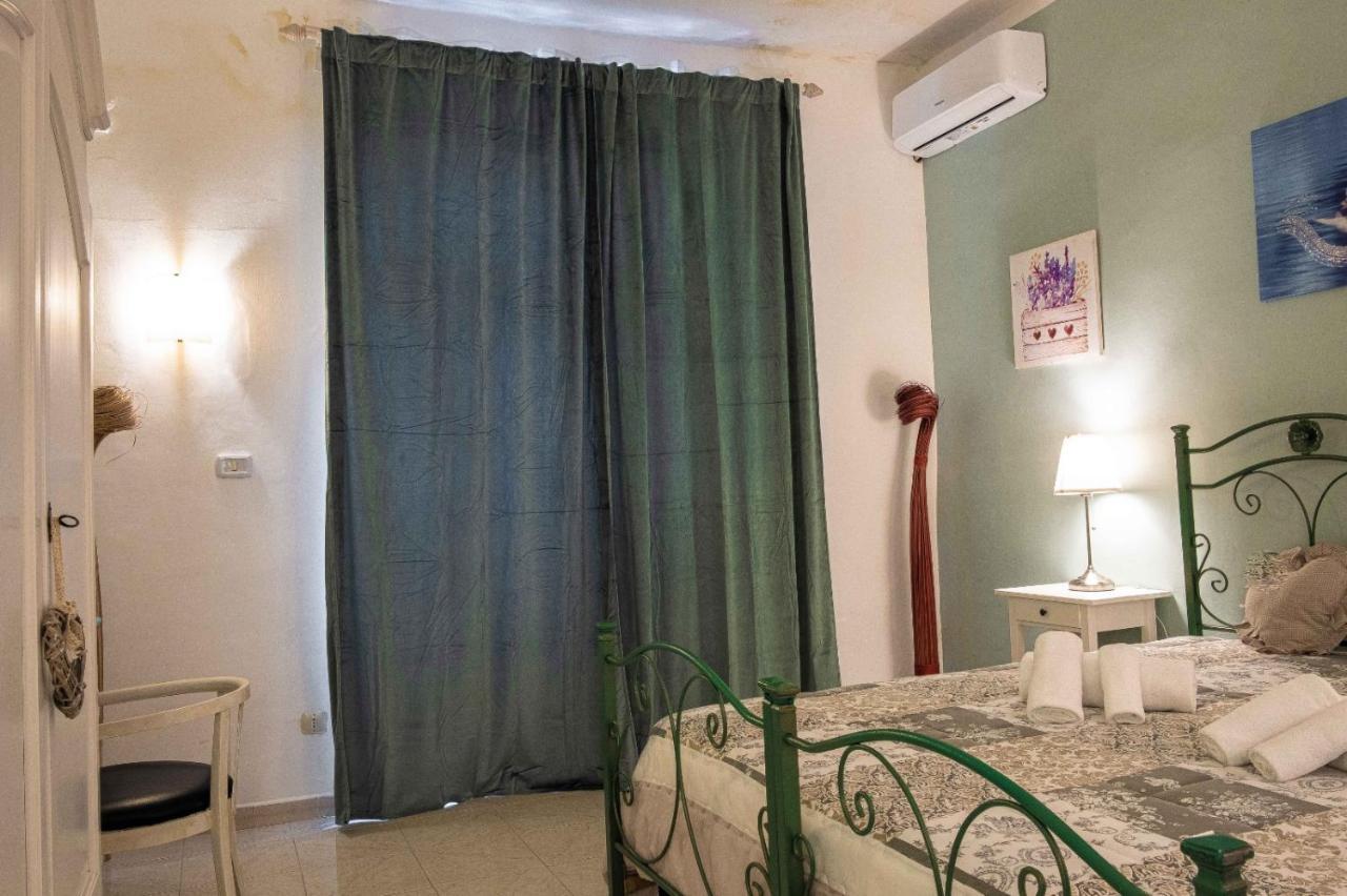 Little House Camilla Apartment Naples Exterior photo