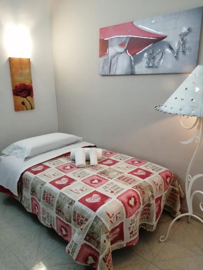 Little House Camilla Apartment Naples Exterior photo