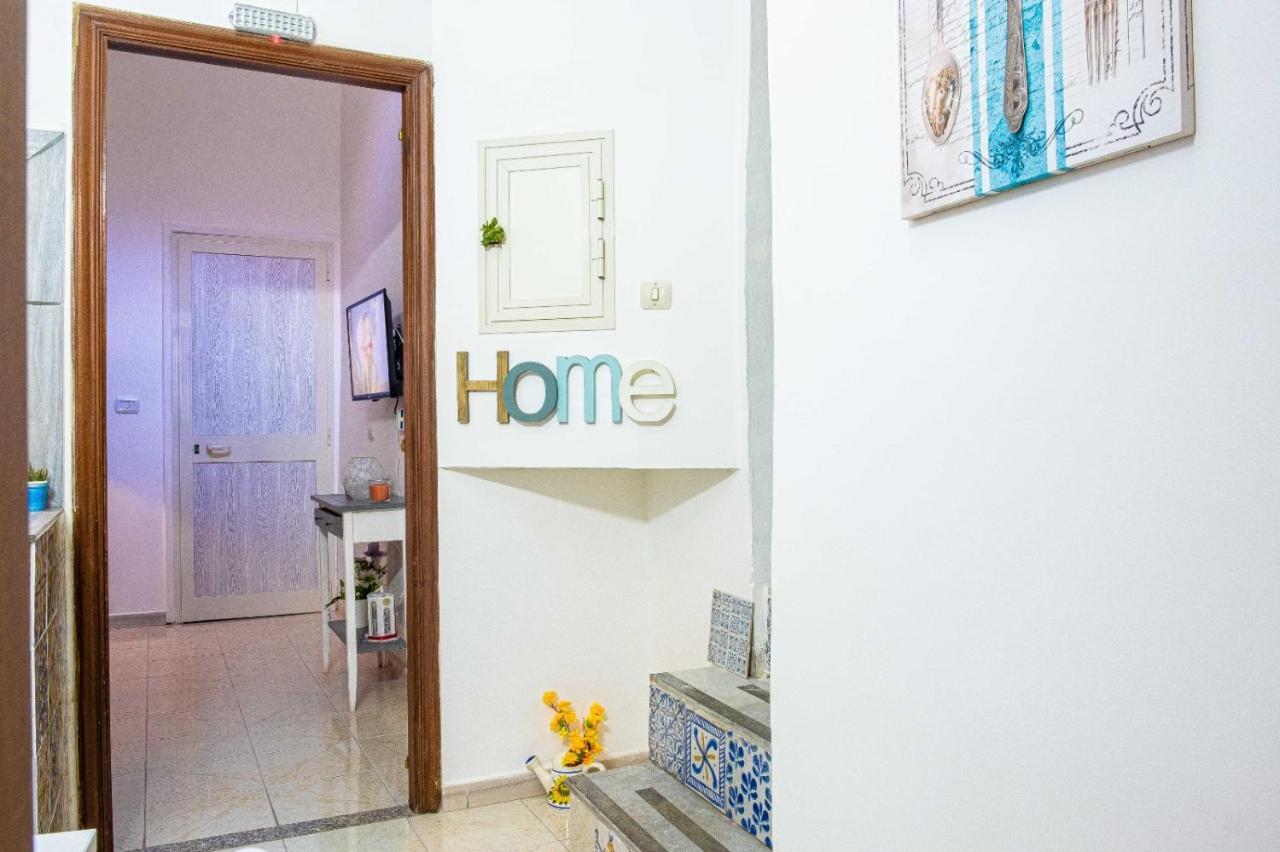 Little House Camilla Apartment Naples Exterior photo