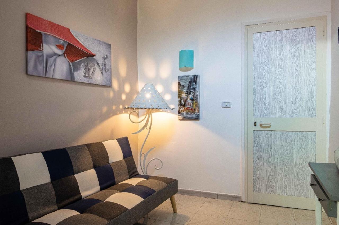 Little House Camilla Apartment Naples Exterior photo